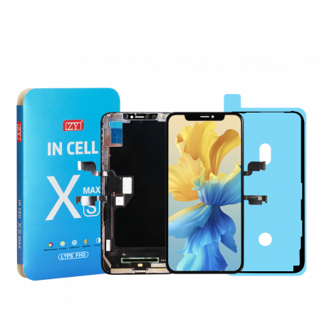Écran iPhone XS Max