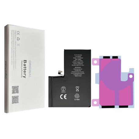 Batterie 13 pro max