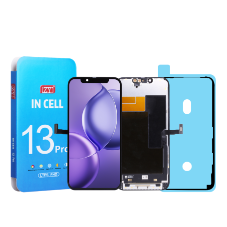 Écran iPhone 13 Pro