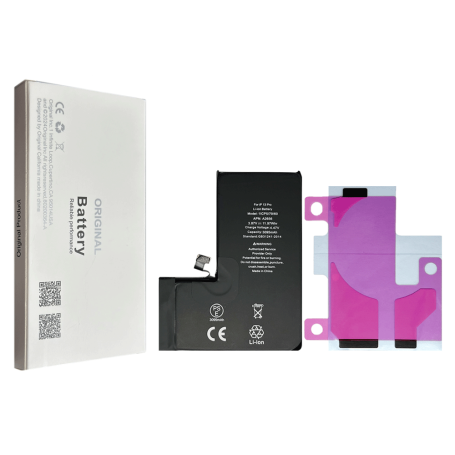 Batterie iPhone 14 Pro