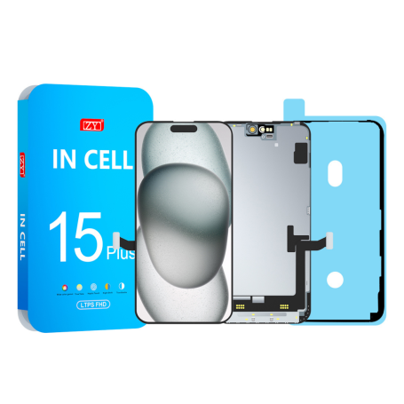 Écran iPhone 15 Plus