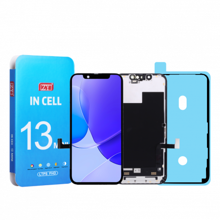 Écran iPhone 13 mini