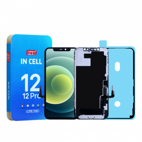 Écran iPhone 12/12pro