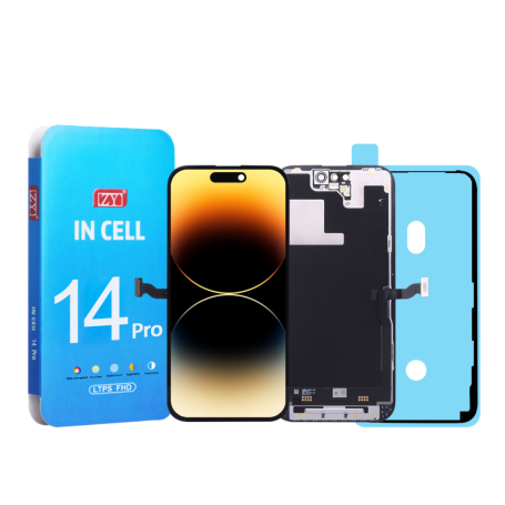 Écran iPhone 14 Pro