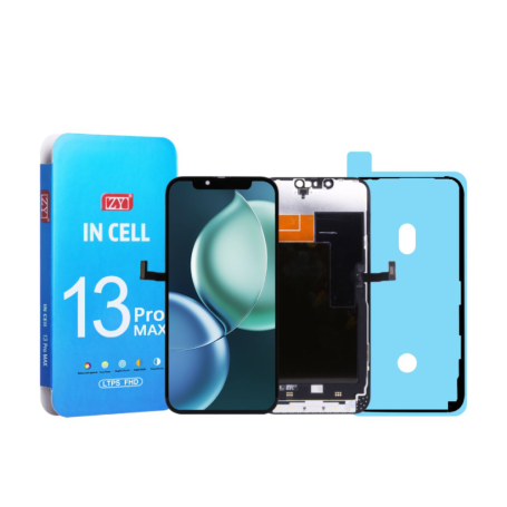 Écran iPhone 13 Pro Max