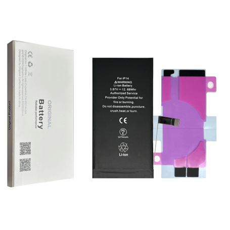 Batterie iPhone SE 2022