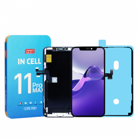 Écran iPhone 11 Pro Max