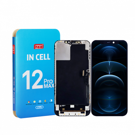 Écran iPhone 12 Pro Max