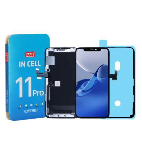 Écran iPhone 11 Pro