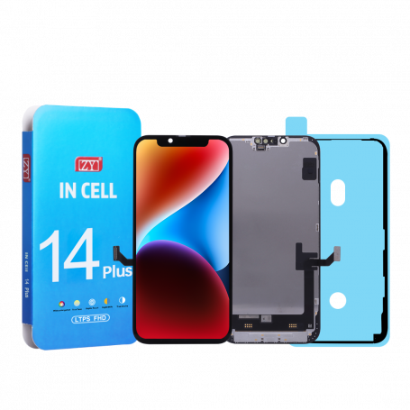 Écran iPhone 14 Plus